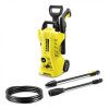 KÄRCHER K2 Power Control 1400 W