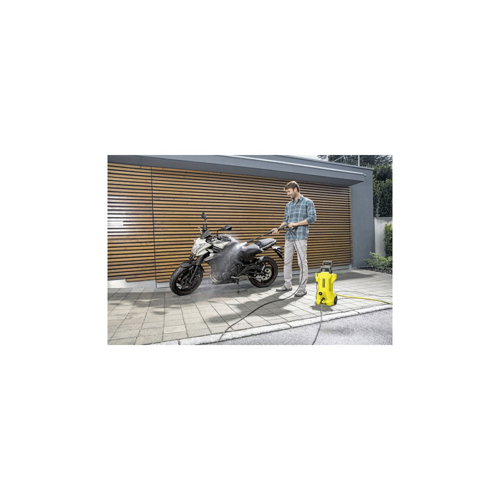 KÄRCHER K2 Power Control 1400 W
