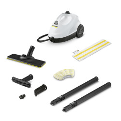 NETTOYEUR VAPEUR KÄRCHER