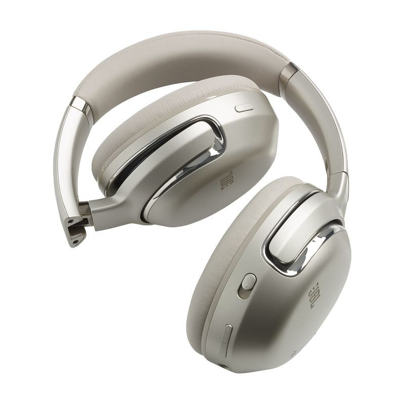 Casque sans fil Bluetooth JBL Tune 770NC / Noir