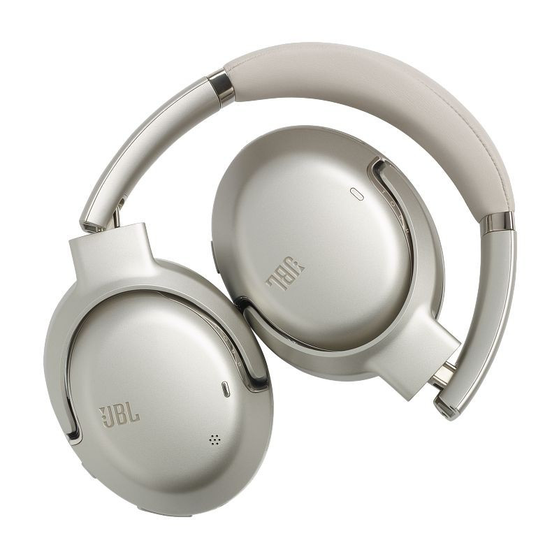 Casque JBL Sans Fil Noir - Modèle 500BT - Bluetooth, Pliable, Mains-libres - NEUF