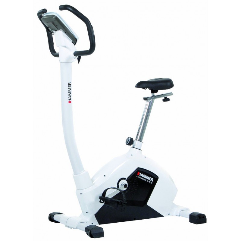 Vélo ergomètre Hammer Cardio XT5