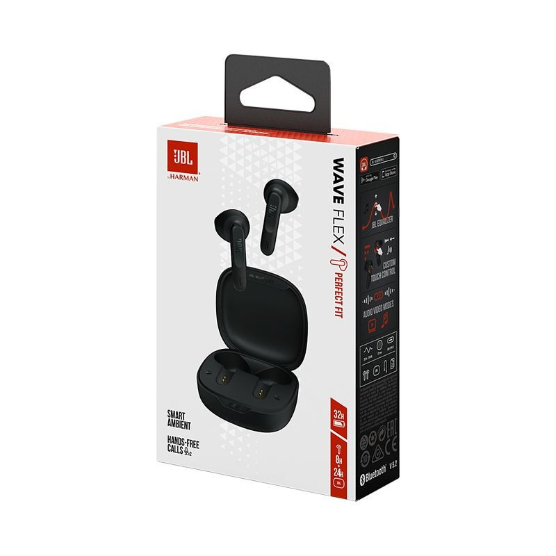 Écouteurs sans fil JBL