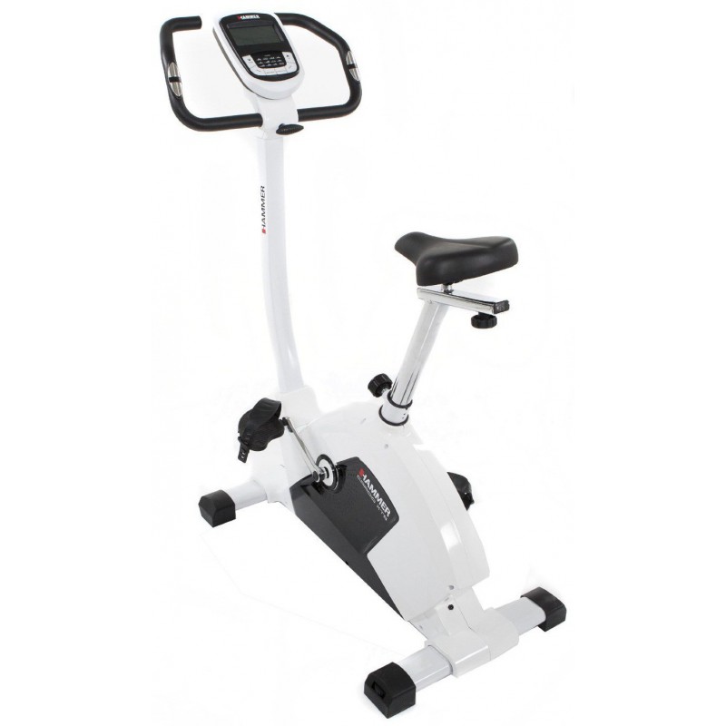 Vélo ergomètre Hammer Cardio XT5