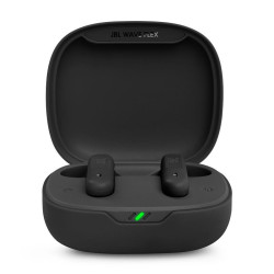 JBL Écouteurs sans fil Noir