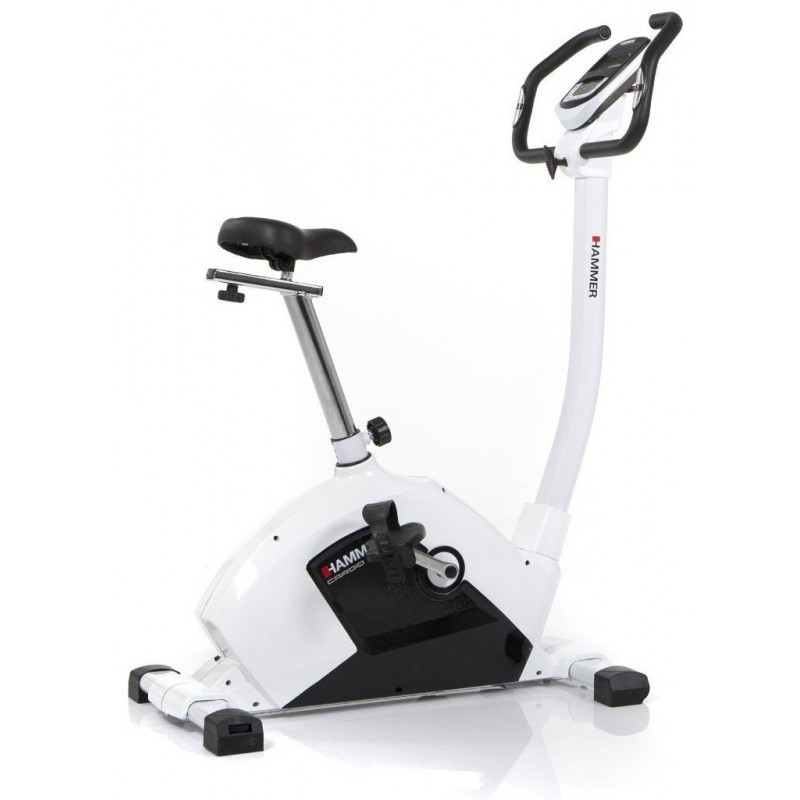 Vélo ergomètre Hammer Cardio XT5