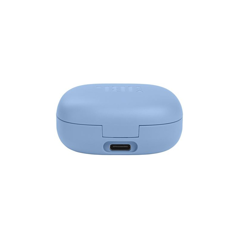 JBL Wave Flex / Bleu