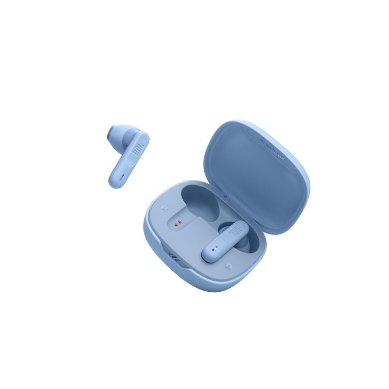 JBL Écouteurs sans fil Bleu