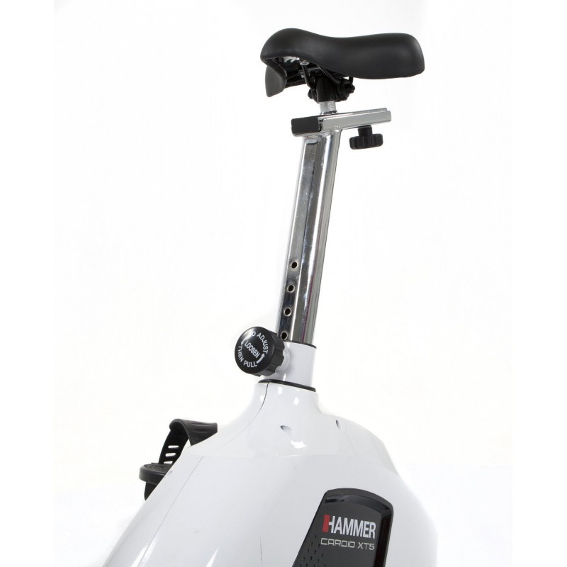 Vélo ergomètre Hammer Cardio XT5