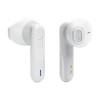 JBL Écouteurs Blanc