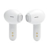 JBL Écouteurs Blanc