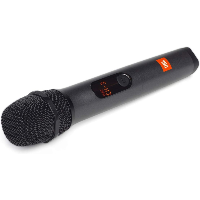 JBL microphone