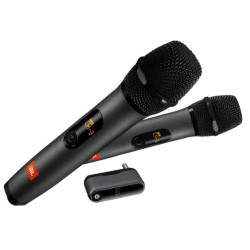 JBL microphone