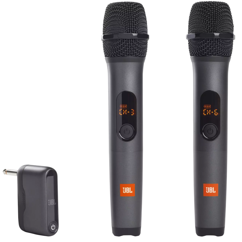 JBL microphone  Wireless Mic