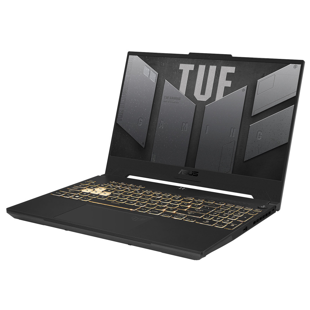 PC PORTABLE ASUS TUF507VI / I7-13620H / RTX 4070 8G / 16 Go / 512 Go SSD / Windows 11