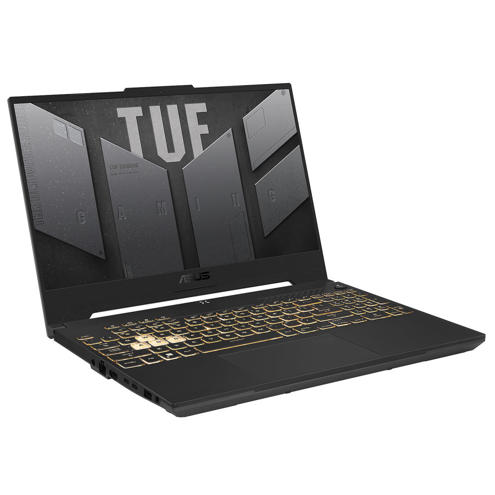 PC PORTABLE ASUS TUF507VI / I7-13620H / RTX 4070 8G / 16 Go / 512 Go SSD / Windows 11