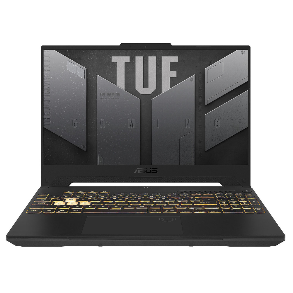 PC PORTABLE ASUS TUF507VI / I7-13620H / RTX 4070 8G / 16 Go / 512 Go SSD / Windows 11
