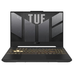 PC PORTABLE ASUS TUF507VI I7-13620H / 8G 512SSD / RTX40708G / Windows 11