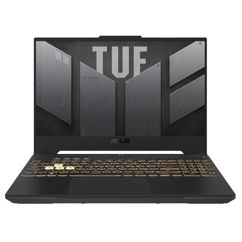 PC PORTABLE ASUS TUF507VI I7-13620H / 8G 512SSD / RTX40708G / Windows 11
