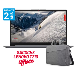 PC PORTABLE LENOVO IP1 /...