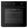 FOUR ENCASTRABLE VENTILÉ ARTHUR MARTIN AMMFB /  70L / NOIR