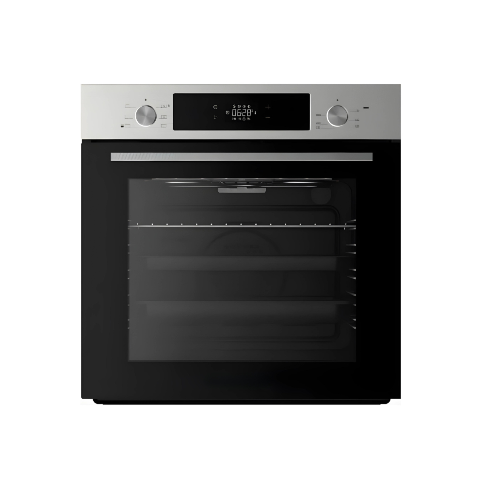 FOUR ENCASTRABLE VENTILÉ ARTHUR MARTIN AMDFIX / 70L / INOX