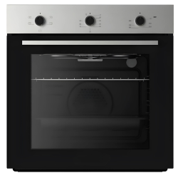 FOUR ENCASTRABLE VENTILÉ ARTHUR MARTIN AMMFIX 70L / INOX