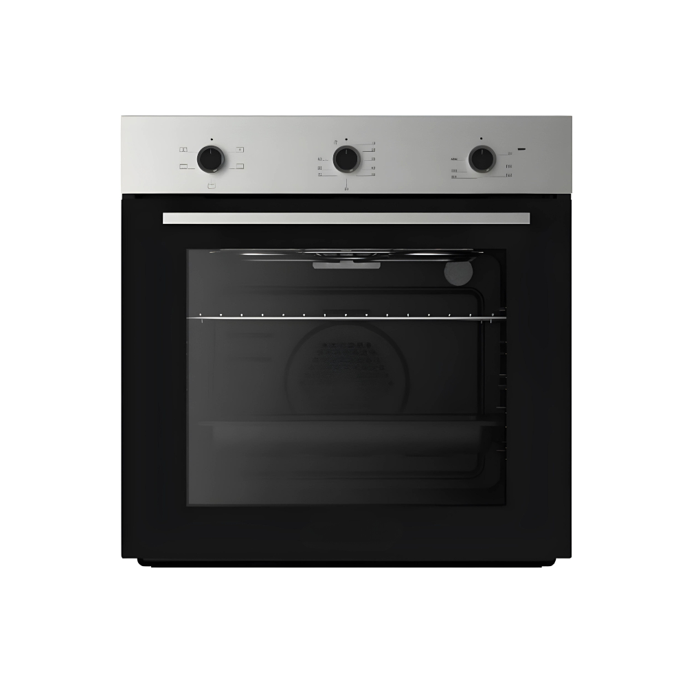 FOUR ENCASTRABLE VENTILÉ ARTHUR MARTIN AMMFIX 70L / INOX