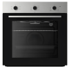 FOUR ENCASTRABLE VENTILÉ ARTHUR MARTIN AMMFIX 70L / INOX