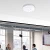Point d'accès plafonnier WiFi 6 AX1800 bi-bande