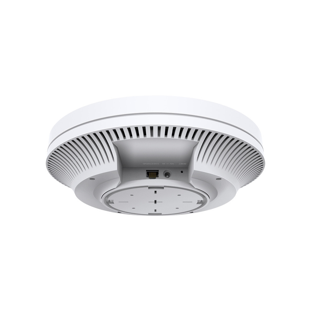 Point d'accès plafonnier WiFi 6 AX1800 bi-bande