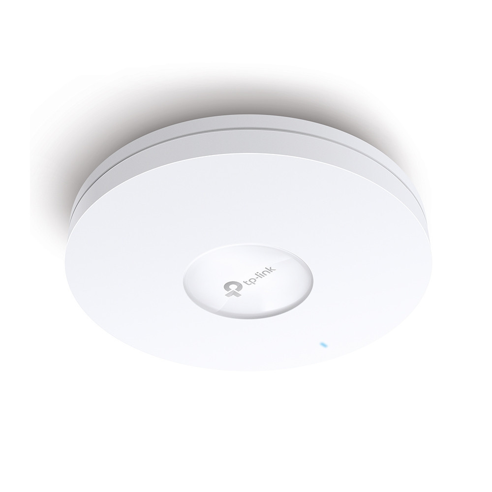 Point d'accès plafonnier WiFi 6 AX1800 bi-bande
