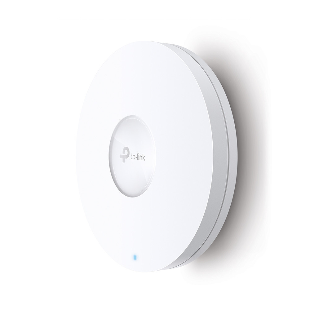 Point d'accès plafonnier WiFi 6 AX1800 bi-bande