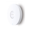 Point d'accès plafonnier WiFi 6 AX1800 bi-bande