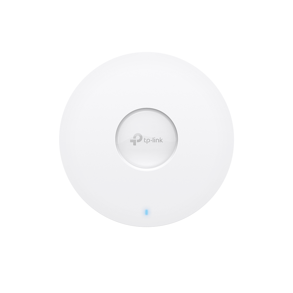 Point d'accès plafonnier WiFi 6 AX1800 bi-bande