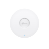 Point d'accès plafonnier WiFi 6 AX1800 bi-bande