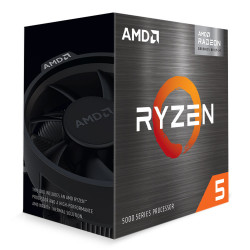 Processeur AMD Ryzen 5 5500GT