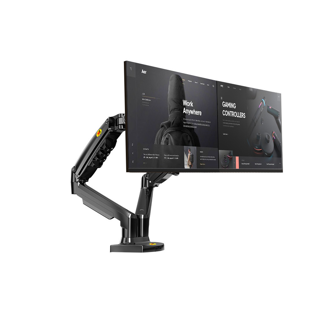 Support orientable NB F160