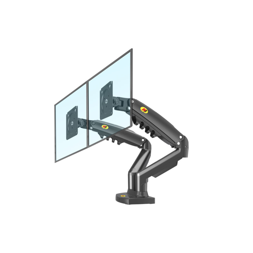 Support orientable NB F160