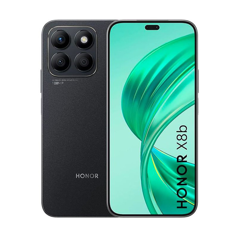 HONOR X8b