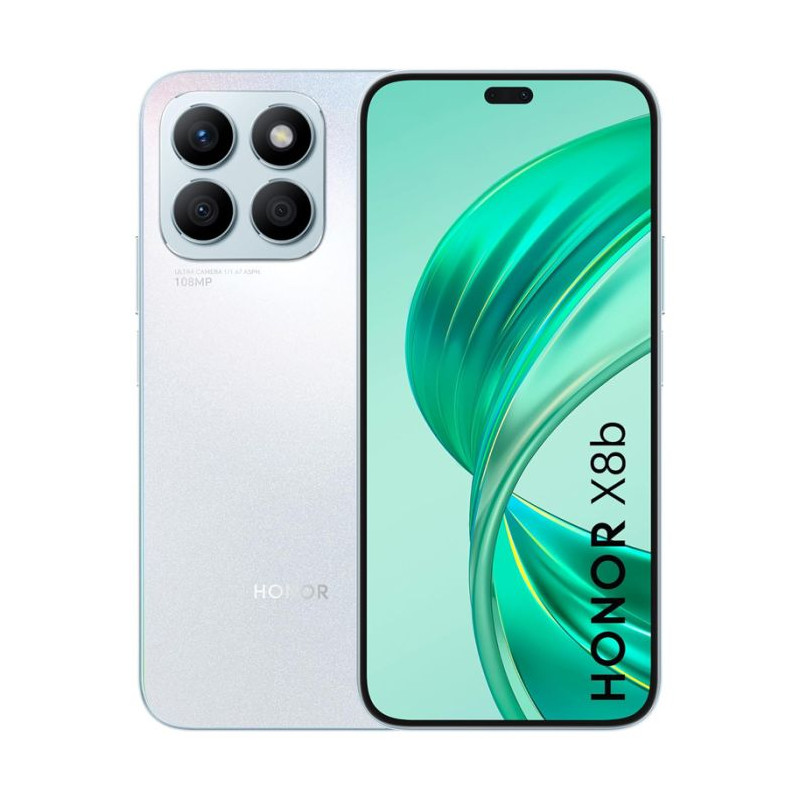 Smartphone HONOR X8b