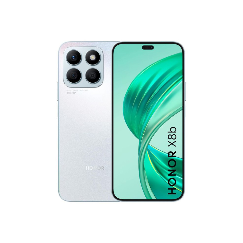 Smartphone HONOR X8b