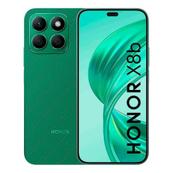 smartphone honor x8b vert