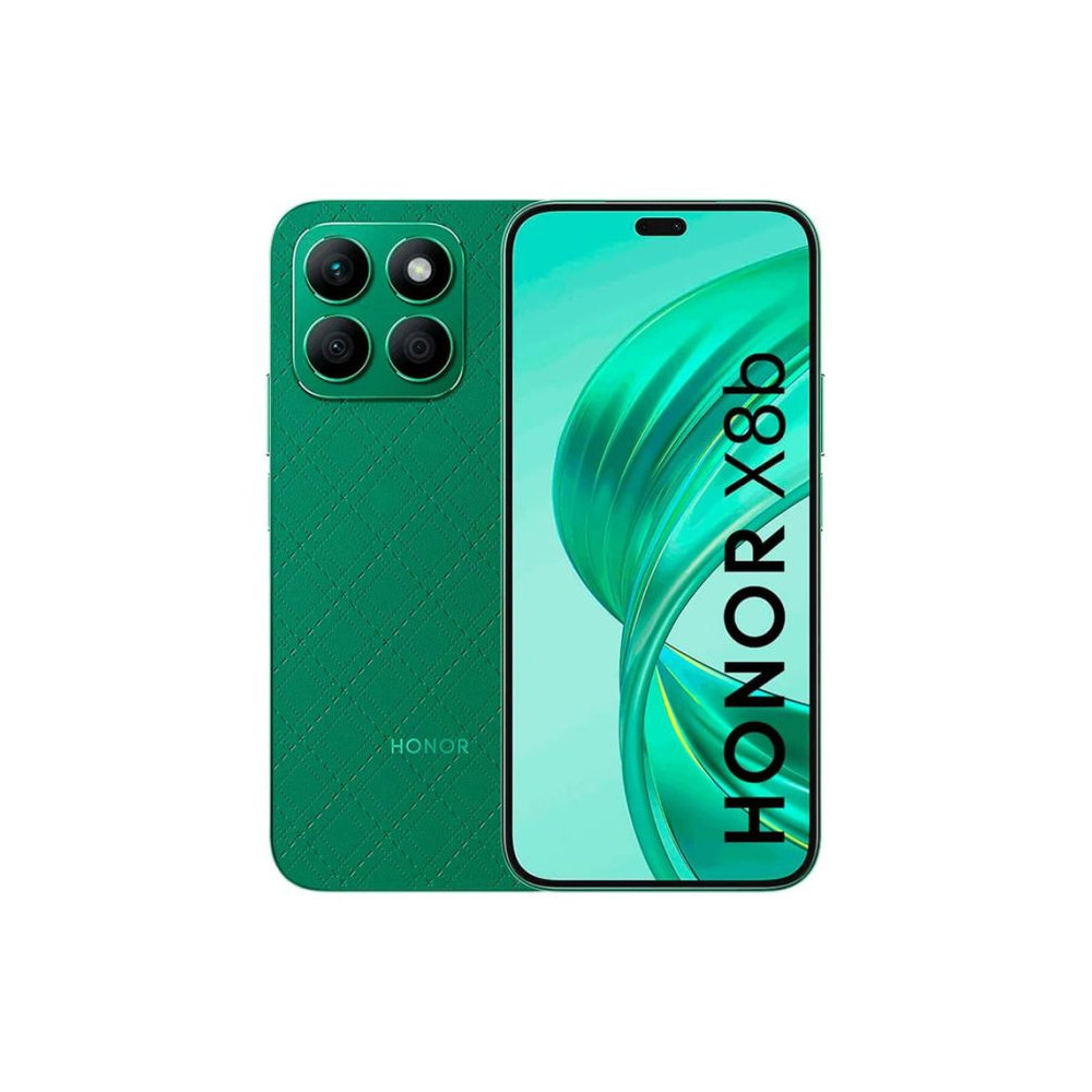 smartphone honor x8b vert