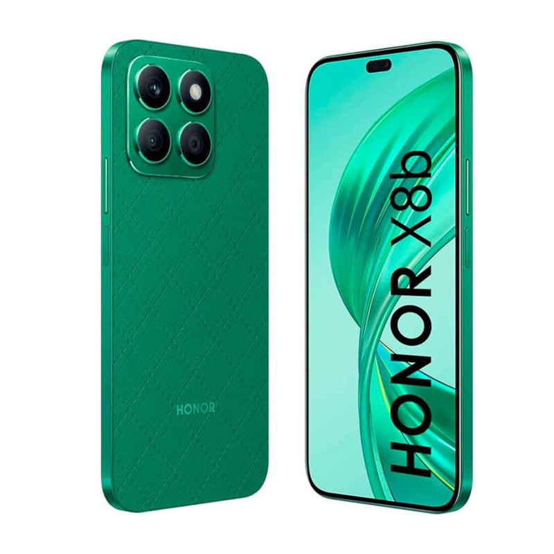 HONOR X8b vert