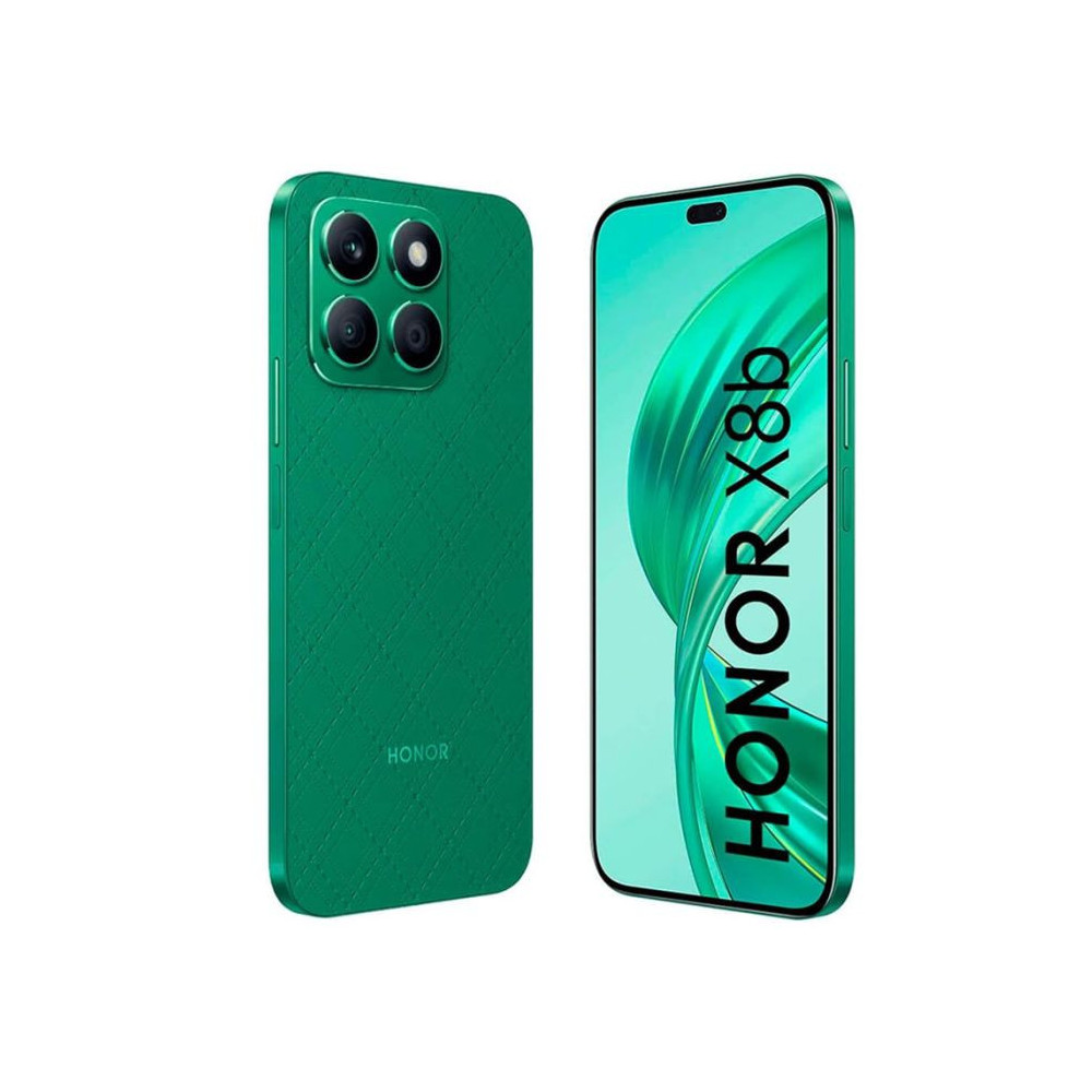smartphone honor x8b vert
