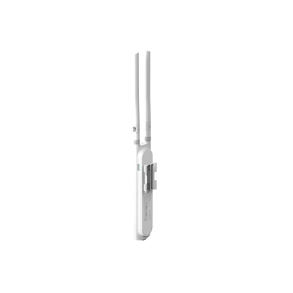 Point d'accès TP-LINK WiFi Mesh AC1200 MU-MIMO Gigabit Extérieur (IP65)