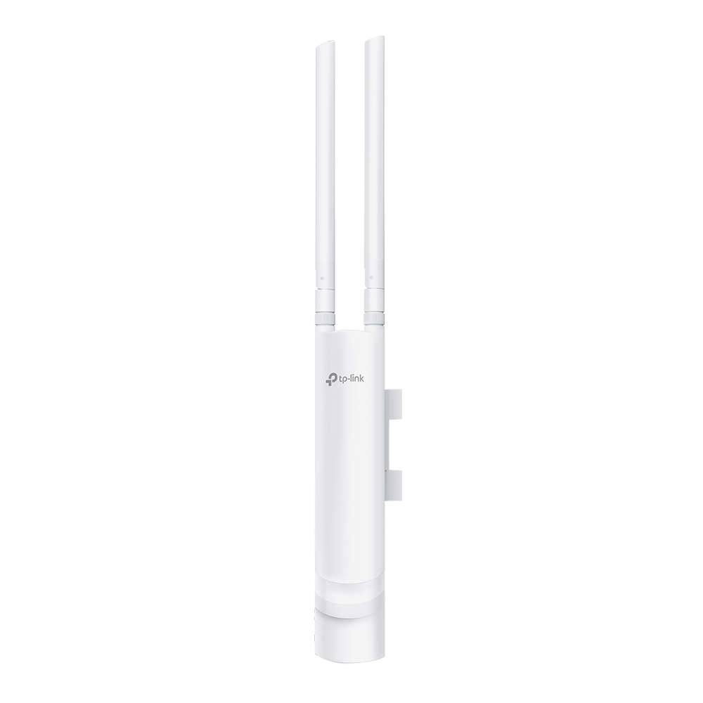 Point d'accès TP-LINK WiFi Mesh AC1200 MU-MIMO Gigabit Extérieur (IP65)