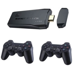 CONSOLE DE JEUX GAME STICK...