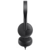 CASQUE AVEC MICRO STÉRÉO DELL WH3024 / NOIR
